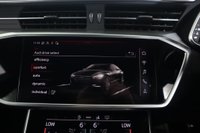 USED 2021 21 AUDI S7 3.0 TDI V6 Sportback Tiptronic quattro Euro 6 (s/s) 5dr Reverse Camera, Heated Seats,