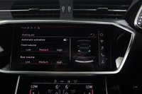 USED 2021 21 AUDI S7 3.0 TDI V6 Sportback Tiptronic quattro Euro 6 (s/s) 5dr Reverse Camera, Heated Seats,