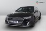 USED 2021 21 AUDI S7 3.0 TDI V6 Sportback Tiptronic quattro Euro 6 (s/s) 5dr Reverse Camera, Heated Seats,
