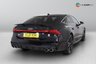 USED 2021 21 AUDI S7 3.0 TDI V6 Sportback Tiptronic quattro Euro 6 (s/s) 5dr Reverse Camera, Heated Seats,