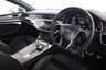 USED 2021 21 AUDI S7 3.0 TDI V6 Sportback Tiptronic quattro Euro 6 (s/s) 5dr Reverse Camera, Heated Seats,