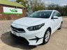 USED 2022 22 KIA CEED 1.6 CRDi MHEV 2 NAV Sportswagon 5dr Diesel Hybrid Manual Euro 6 (s/s) (134 bhp) 