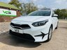 USED 2022 22 KIA CEED 1.6 CRDi MHEV 2 NAV Sportswagon 5dr Diesel Hybrid Manual Euro 6 (s/s) (134 bhp) 