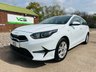 USED 2022 22 KIA CEED 1.6 CRDi MHEV 2 NAV Sportswagon 5dr Diesel Hybrid Manual Euro 6 (s/s) (134 bhp) 