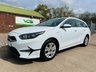 USED 2022 22 KIA CEED 1.6 CRDi MHEV 2 NAV Sportswagon 5dr Diesel Hybrid Manual Euro 6 (s/s) (134 bhp) 