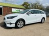 USED 2022 22 KIA CEED 1.6 CRDi MHEV 2 NAV Sportswagon 5dr Diesel Hybrid Manual Euro 6 (s/s) (134 bhp) 