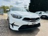 USED 2022 22 KIA CEED 1.6 CRDi MHEV 2 NAV Sportswagon 5dr Diesel Hybrid Manual Euro 6 (s/s) (134 bhp) 