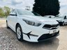 USED 2022 22 KIA CEED 1.6 CRDi MHEV 2 NAV Sportswagon 5dr Diesel Hybrid Manual Euro 6 (s/s) (134 bhp) 