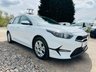 USED 2022 22 KIA CEED 1.6 CRDi MHEV 2 NAV Sportswagon 5dr Diesel Hybrid Manual Euro 6 (s/s) (134 bhp) 