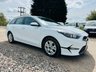 USED 2022 22 KIA CEED 1.6 CRDi MHEV 2 NAV Sportswagon 5dr Diesel Hybrid Manual Euro 6 (s/s) (134 bhp) 