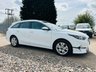 USED 2022 22 KIA CEED 1.6 CRDi MHEV 2 NAV Sportswagon 5dr Diesel Hybrid Manual Euro 6 (s/s) (134 bhp) 