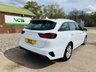 USED 2022 22 KIA CEED 1.6 CRDi MHEV 2 NAV Sportswagon 5dr Diesel Hybrid Manual Euro 6 (s/s) (134 bhp) 