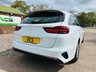 USED 2022 22 KIA CEED 1.6 CRDi MHEV 2 NAV Sportswagon 5dr Diesel Hybrid Manual Euro 6 (s/s) (134 bhp) 