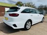 USED 2022 22 KIA CEED 1.6 CRDi MHEV 2 NAV Sportswagon 5dr Diesel Hybrid Manual Euro 6 (s/s) (134 bhp) 