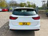 USED 2022 22 KIA CEED 1.6 CRDi MHEV 2 NAV Sportswagon 5dr Diesel Hybrid Manual Euro 6 (s/s) (134 bhp) 