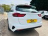 USED 2022 22 KIA CEED 1.6 CRDi MHEV 2 NAV Sportswagon 5dr Diesel Hybrid Manual Euro 6 (s/s) (134 bhp) 