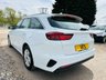 USED 2022 22 KIA CEED 1.6 CRDi MHEV 2 NAV Sportswagon 5dr Diesel Hybrid Manual Euro 6 (s/s) (134 bhp) 