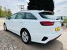 USED 2022 22 KIA CEED 1.6 CRDi MHEV 2 NAV Sportswagon 5dr Diesel Hybrid Manual Euro 6 (s/s) (134 bhp) 