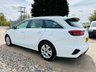 USED 2022 22 KIA CEED 1.6 CRDi MHEV 2 NAV Sportswagon 5dr Diesel Hybrid Manual Euro 6 (s/s) (134 bhp) 