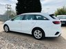 USED 2022 22 KIA CEED 1.6 CRDi MHEV 2 NAV Sportswagon 5dr Diesel Hybrid Manual Euro 6 (s/s) (134 bhp) 