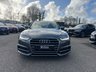 USED 2017 67 AUDI A6 SALOON 2.0 TDI ultra S line Saloon 4dr Diesel S Tronic Euro 6 (s/s) (190 ps) Electric Heated Seats, NAV, Cruise, Privacy Glass, F&R Parking Sensors.