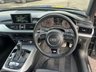 USED 2017 67 AUDI A6 SALOON 2.0 TDI ultra S line Saloon 4dr Diesel S Tronic Euro 6 (s/s) (190 ps) Electric Heated Seats, NAV, Cruise, Privacy Glass, F&R Parking Sensors.