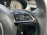 USED 2017 67 AUDI A6 SALOON 2.0 TDI ultra S line Saloon 4dr Diesel S Tronic Euro 6 (s/s) (190 ps) Electric Heated Seats, NAV, Cruise, Privacy Glass, F&R Parking Sensors.