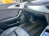 USED 2017 67 AUDI A6 SALOON 2.0 TDI ultra S line Saloon 4dr Diesel S Tronic Euro 6 (s/s) (190 ps) Electric Heated Seats, NAV, Cruise, Privacy Glass, F&R Parking Sensors.