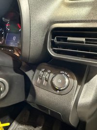 USED 2021 70 VAUXHALL COMBO 1.6 Turbo D 2300 Sportive Panel Van 4dr Diesel Manual L1 H1 Euro 6 ULEZ 100ps No VAT Finance+AC+Blth+NoVAT+PlyLined+RoofRack+12MthMOT