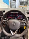 USED 2021 70 VAUXHALL COMBO 1.6 Turbo D 2300 Sportive Panel Van 4dr Diesel Manual L1 H1 Euro 6 ULEZ 100ps No VAT Finance+AC+Blth+NoVAT+PlyLined+RoofRack+12MthMOT