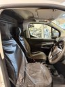 USED 2021 70 VAUXHALL COMBO 1.6 Turbo D 2300 Sportive Panel Van 4dr Diesel Manual L1 H1 Euro 6 ULEZ 100ps No VAT Finance+AC+Blth+NoVAT+PlyLined+RoofRack+12MthMOT