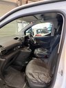 USED 2021 70 VAUXHALL COMBO 1.6 Turbo D 2300 Sportive Panel Van 4dr Diesel Manual L1 H1 Euro 6 ULEZ 100ps No VAT Finance+AC+Blth+NoVAT+PlyLined+RoofRack+12MthMOT