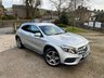 USED 2018 18 MERCEDES-BENZ GLA 2.1 GLA200d AMG Line 7G-DCT Euro 6 (s/s) 5dr A lot of car for the money