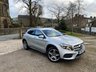 USED 2018 18 MERCEDES-BENZ GLA 2.1 GLA200d AMG Line 7G-DCT Euro 6 (s/s) 5dr A lot of car for the money