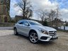 USED 2018 18 MERCEDES-BENZ GLA 2.1 GLA200d AMG Line 7G-DCT Euro 6 (s/s) 5dr A lot of car for the money