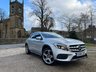 USED 2018 18 MERCEDES-BENZ GLA 2.1 GLA200d AMG Line 7G-DCT Euro 6 (s/s) 5dr A lot of car for the money