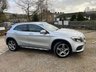 USED 2018 18 MERCEDES-BENZ GLA 2.1 GLA200d AMG Line 7G-DCT Euro 6 (s/s) 5dr A lot of car for the money