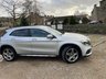 USED 2018 18 MERCEDES-BENZ GLA 2.1 GLA200d AMG Line 7G-DCT Euro 6 (s/s) 5dr A lot of car for the money