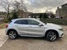 USED 2018 18 MERCEDES-BENZ GLA 2.1 GLA200d AMG Line 7G-DCT Euro 6 (s/s) 5dr A lot of car for the money