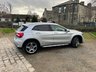 USED 2018 18 MERCEDES-BENZ GLA 2.1 GLA200d AMG Line 7G-DCT Euro 6 (s/s) 5dr A lot of car for the money