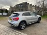 USED 2018 18 MERCEDES-BENZ GLA 2.1 GLA200d AMG Line 7G-DCT Euro 6 (s/s) 5dr A lot of car for the money