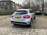 USED 2018 18 MERCEDES-BENZ GLA 2.1 GLA200d AMG Line 7G-DCT Euro 6 (s/s) 5dr A lot of car for the money