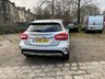 USED 2018 18 MERCEDES-BENZ GLA 2.1 GLA200d AMG Line 7G-DCT Euro 6 (s/s) 5dr A lot of car for the money