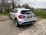 USED 2018 18 MERCEDES-BENZ GLA 2.1 GLA200d AMG Line 7G-DCT Euro 6 (s/s) 5dr A lot of car for the money