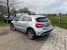 USED 2018 18 MERCEDES-BENZ GLA 2.1 GLA200d AMG Line 7G-DCT Euro 6 (s/s) 5dr A lot of car for the money
