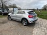 USED 2018 18 MERCEDES-BENZ GLA 2.1 GLA200d AMG Line 7G-DCT Euro 6 (s/s) 5dr A lot of car for the money