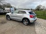 USED 2018 18 MERCEDES-BENZ GLA 2.1 GLA200d AMG Line 7G-DCT Euro 6 (s/s) 5dr A lot of car for the money