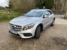 USED 2018 18 MERCEDES-BENZ GLA 2.1 GLA200d AMG Line 7G-DCT Euro 6 (s/s) 5dr A lot of car for the money
