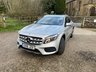 USED 2018 18 MERCEDES-BENZ GLA 2.1 GLA200d AMG Line 7G-DCT Euro 6 (s/s) 5dr A lot of car for the money