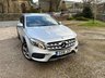 USED 2018 18 MERCEDES-BENZ GLA 2.1 GLA200d AMG Line 7G-DCT Euro 6 (s/s) 5dr A lot of car for the money